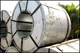 Cold rolled steel coils ( SPCC)