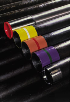 Thép ống (công nghiệp) Steel Pipes - ASTM A53